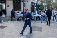 Almeida espera que el Gobierno no intervenga por "motivos políticos" en decisiones judiciales sobre Puigdemont