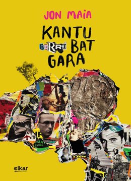 Jon Maiaren lan berria.