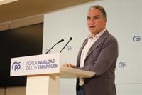 El PP defiende la independencia de la Justicia tras dirigir el juez la investigación contra Puigdemont por caso Tsunami
