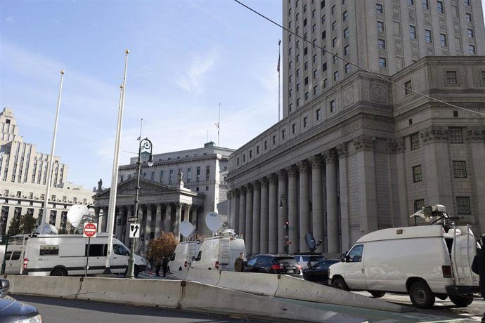 El Tribunal Supremo del estado de Nueva York