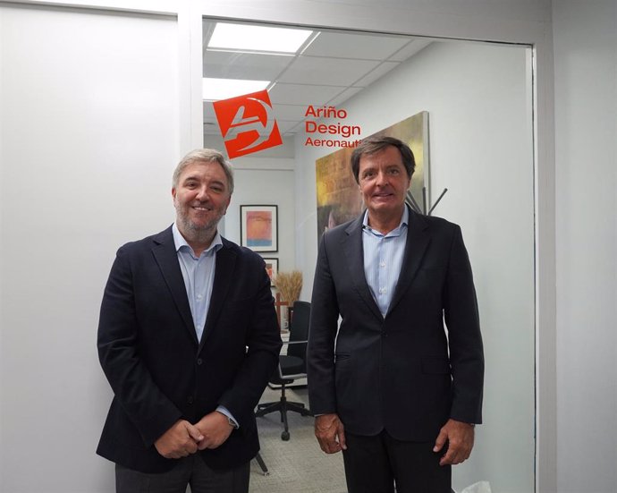 Archivo - La empresa Action Coach diseña un plan de crecimiento para Grupo Ariño Duglass, "líder mundial del vidrio".
