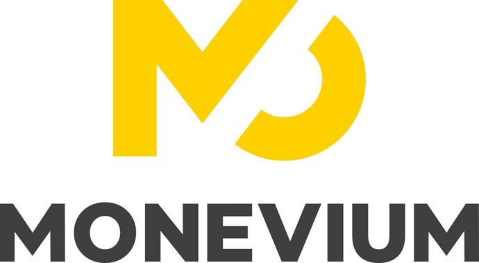 Monevium Logo