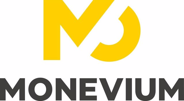 Monevium Logo