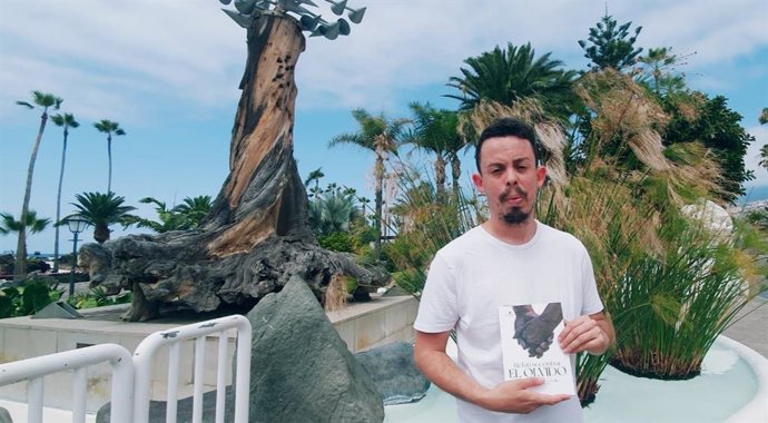 Jesús Cristóbal Socas.