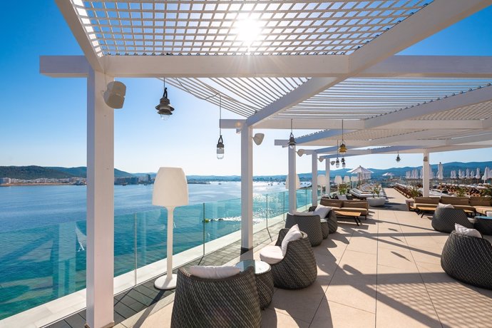 Amre Ibiza, primer establecimiento de Fuerte Groups Hotels en inscribir oficialmente su huella de carbono