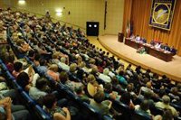 Estudiantes rechazan incluir las universidades privadas en los órganos del sistema universitario andaluz