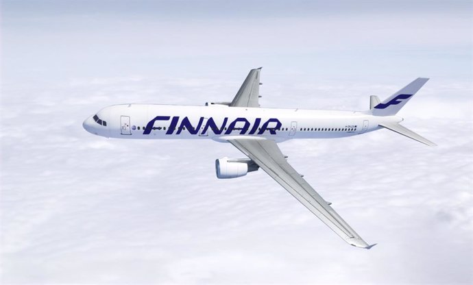 Archivo - Finnair