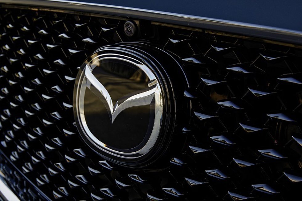Archivo - Recurso Mazda.