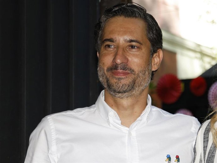 Archivo - Cándido Conde-Pumpido