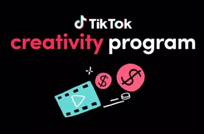 Programa de creatividad de TikTok