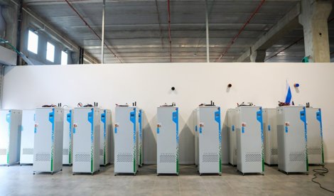 Comunicados Internacional