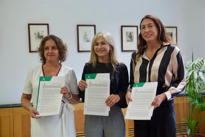 Andalucía cuenta con una guía para la prevención del riesgo de conductas suicidas y autolesiones del alumnado.