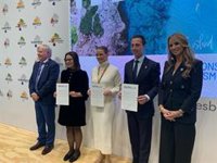 El Consell presenta en la WTM el manifiesto 'Compromiso de Turismo Responsable de Mallorca'