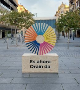 Una decena de visitas guiadas darán a conocer los avances de Pamplona para lograr los objetivos de la Agenda 2030.
