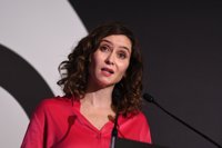 Ayuso tramitará una ley para que la Comunidad se quede con lo recaudado del impuesto a grandes fortunas tras decisión TC