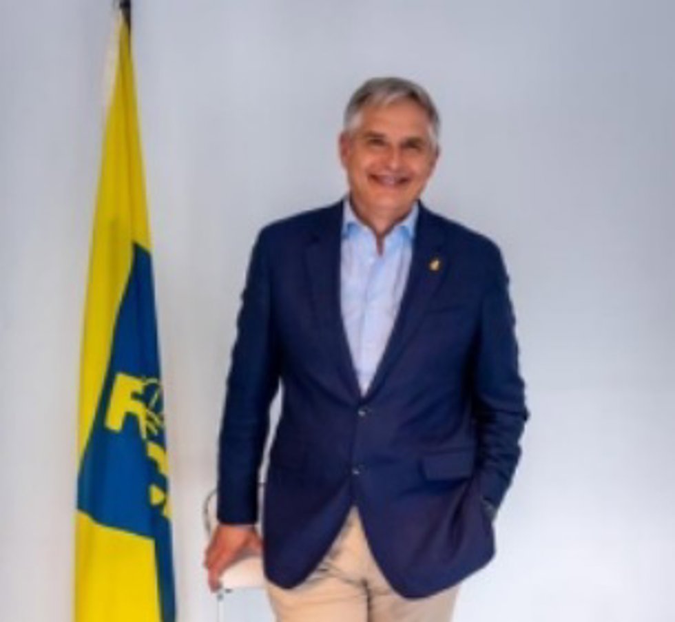 RACE reelige a Carmelo Sanz de Barros como su presidente para los próximos cuatro años