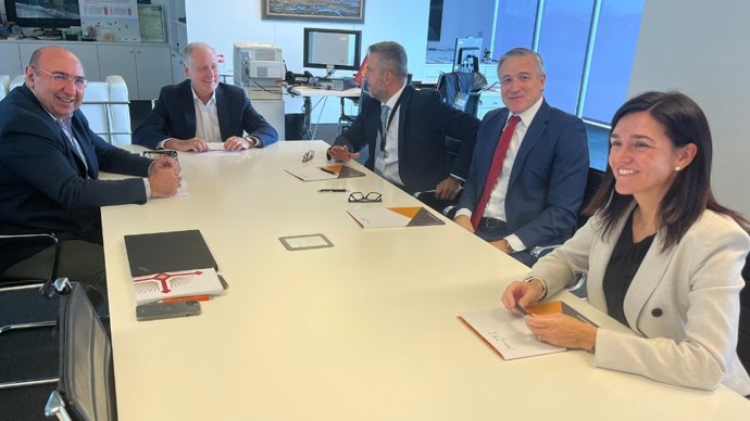 El Gobierno y CTC colaborarán para estimular la innovación dentro de las empresas