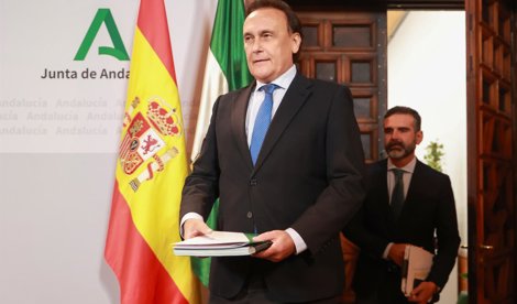 Andalucía