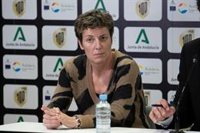 Elisa Aguilar: "Con Megan Gustafson damos un salto de calidad importante para soñar"