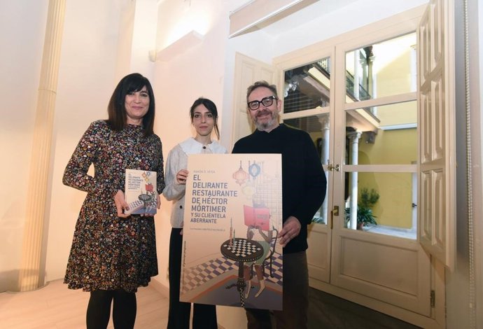 Premio 'El príncipe preguntón'