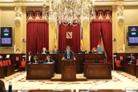 Costa dice haber cumplido condiciones de los partidos al techo de gasto y afea al PSIB "buscar excusas" para rechazarlo