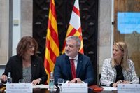 Barcelona trabajará para "aterrizar" en la ciudad la nueva regulación de pisos turísticos