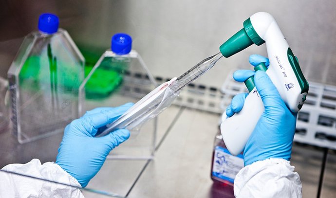 Laboratorios e investigación en Andalucía