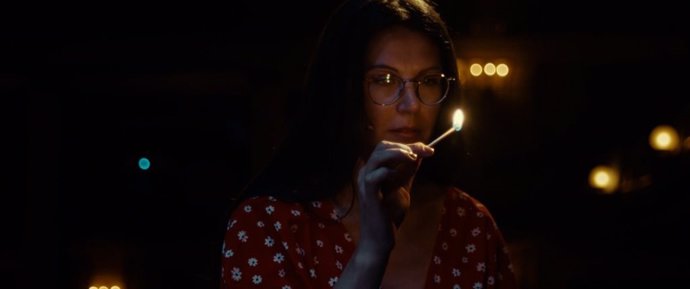 Imagen de 'You play my father'