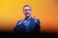 Blecharczyk (Airbnb) ve "necesario que haya reglas" en los pisos turísticos