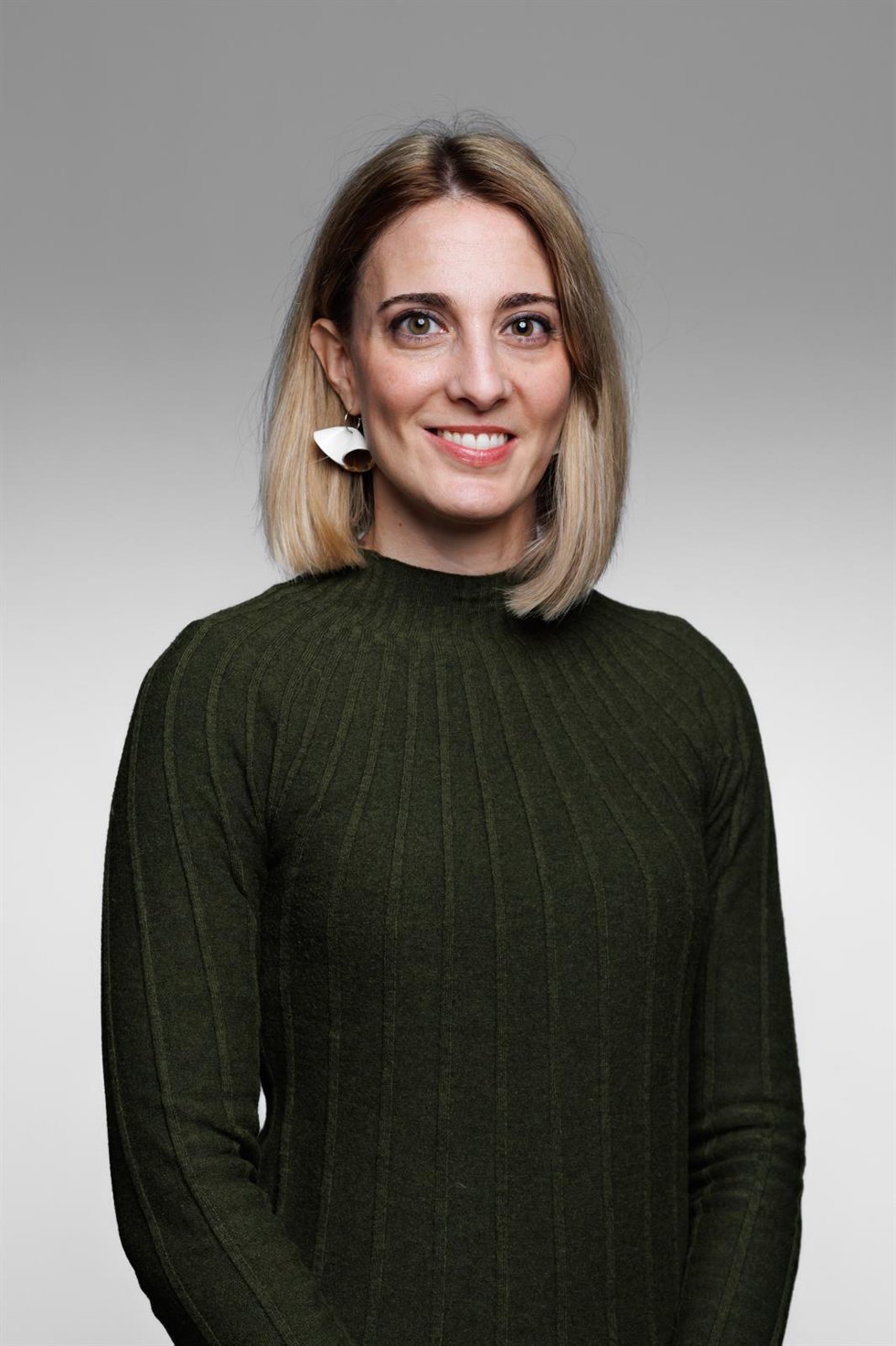 Blanca Cenzano.