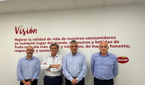 Comunicados Sociedad