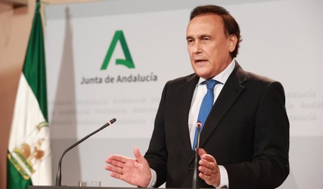 Andalucía