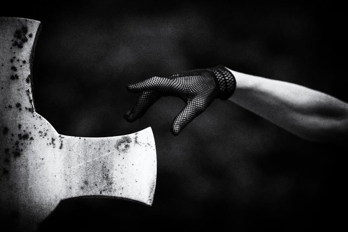 'Crossing Over' Se Exhibe Entre El 8 Y El 18 De Noviembre En El Teatro Echegaray.