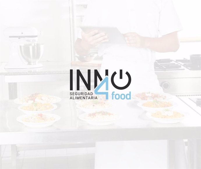 Soleti Group lanza Inno4Food.