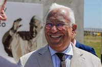 António Costa se despide en Portugal tras siete años en los que ha consolidado al Partido Socialista