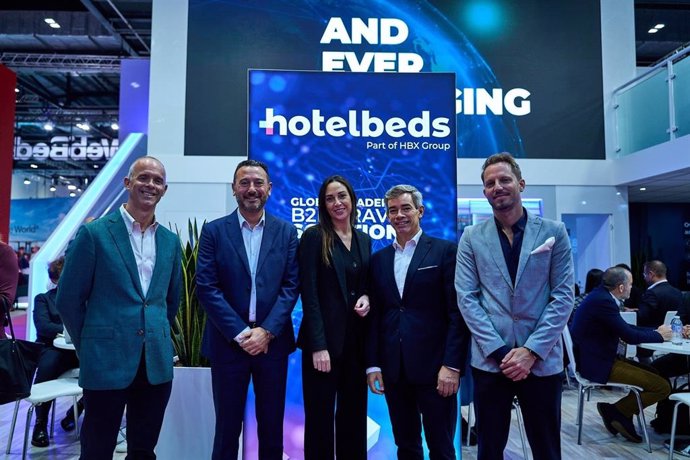 Hotelbeds se asocia con Barceló Hotel Group