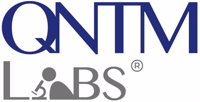 QNTM Labs Logo