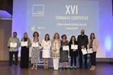Foto: La Fundación Alicia Koplowitz premia un proyecto de investigación en Neuropediatría del Hospital de Cádiz
