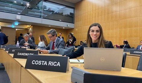 Comunicados Internacional