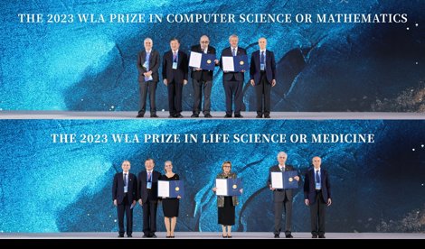 Comunicados Internacional