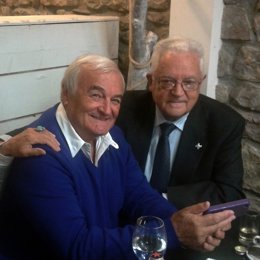 Archivo - Pétron y Pizarro