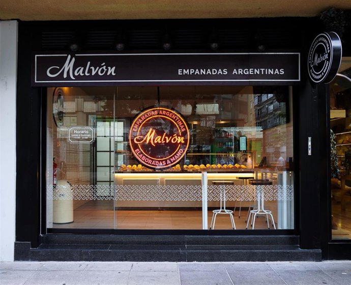 Tienda de Malvón en Las Palmas de Gran Canaria
