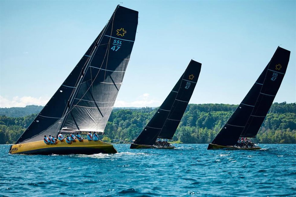 SSL Gold Cup