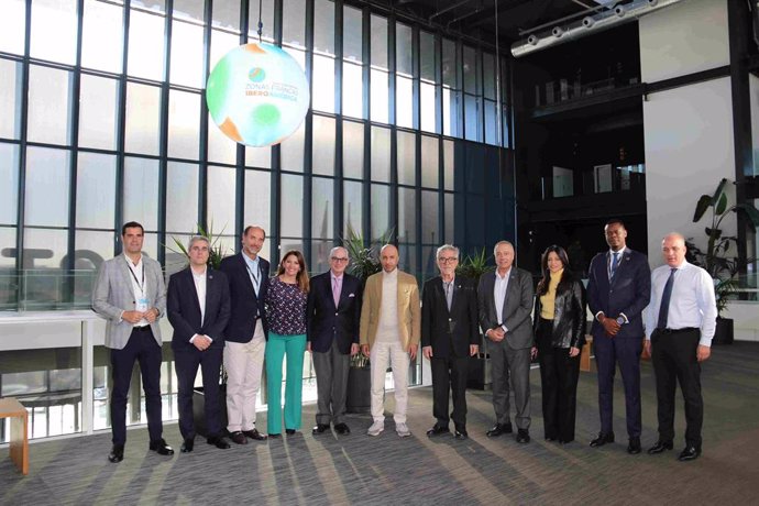 La junta directiva de la WFZO