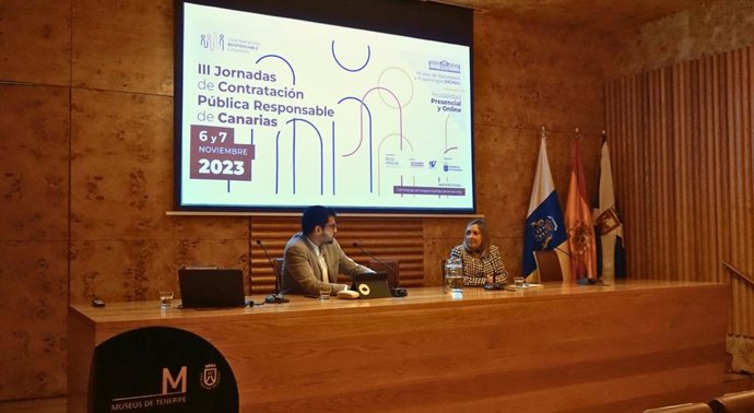 Jornadas sobre empresas sociales organizadas por la Red Anagos