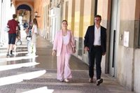 Prohens y Costa ultiman con el director general de Presupuestos las cuentas de la CAIB de 2024