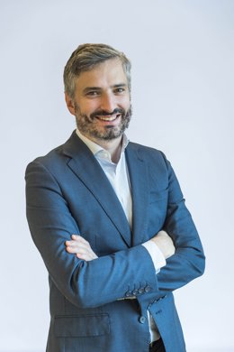 Archivo - El director de Inversiones de Aurica Search Funds, Ricardo Velilla.