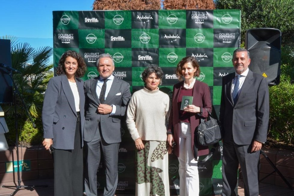 Gastropass 360 lanza su décima guía sobre gastronomía y turismo
