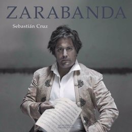 Portada de Zarabanda