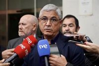 Familia de Lucía Garrido, tras veredicto de culpabilidad, cree que merecían "tener la paz de que se ha hecho justicia"